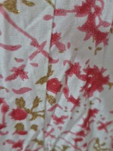 A Line Kurti