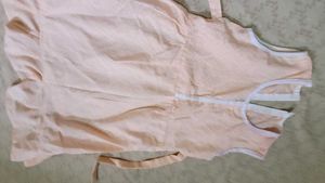 Cotton Frock For Baby Girl