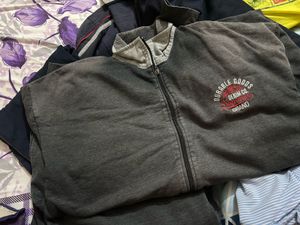 Men Tracksuit Donation