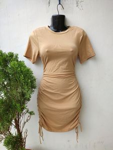 🥳Offer Till Sunday 🥳Coast (BRITISH BRAND)Ruched
