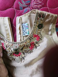 Kids Frock