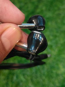 Bluei K1 High Quality Stereo Sound Earphone