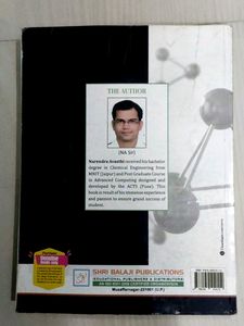 Narendra Avasthi : Problems For Physical Chemistry
