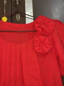 Rose Top