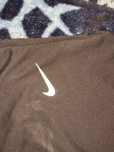 Nike Black Track Pants