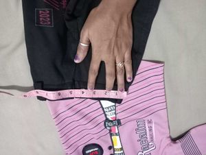 Baby Boys&#39; Pink Outfit - Size Unknown