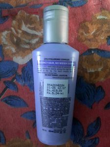 L&#39;Oreal Hyaluron Moisture Serum