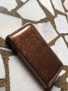 purse