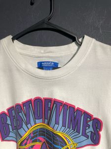 Adidas Graphic Tee