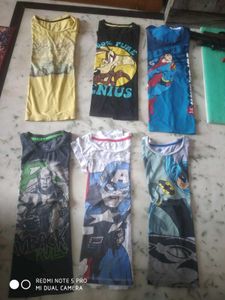 Boy T-shirt