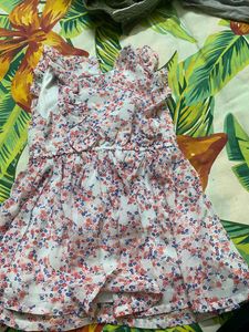 Baby Frock