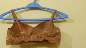 Lace Bra