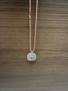 Kundan Necklace &amp; Earring Set