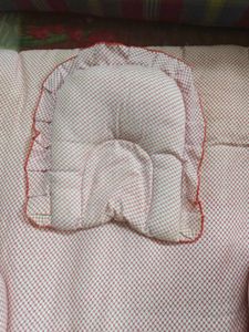 Baby Bed