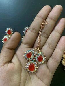 Very Beautiful Jwellery Set