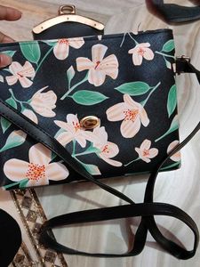 Chic Crossbody Bag