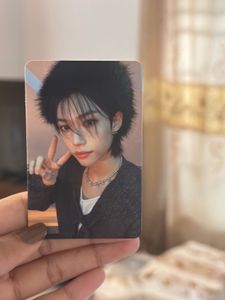 4 Stray Kids Official Pc
