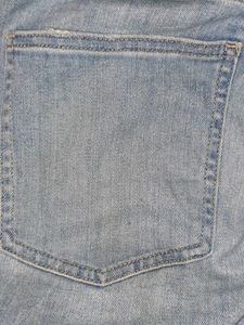 Uniqlo 20years Old Vintage Jean