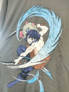 Demon Slayer Inosuke T-Shirt
