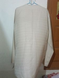 Silk Kurta for Men