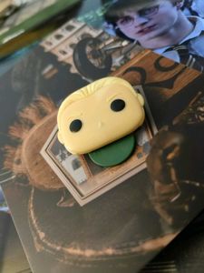 Draco Malfoy Funko Pop