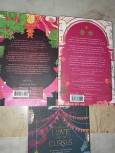 Stephanie Garber: Once Upon a Broken Heart Trilogy