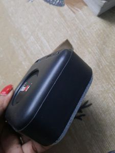 New Bluetooth Speaker