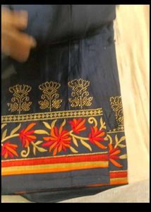 Elegant Saree