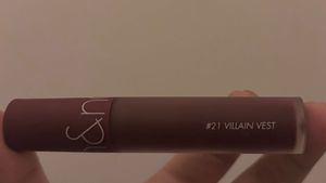 Rom&amp;nd Zero Velvet Tint