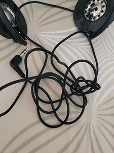 Sennheiser Headphones 🎧