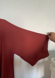 Elegant Embellished Top