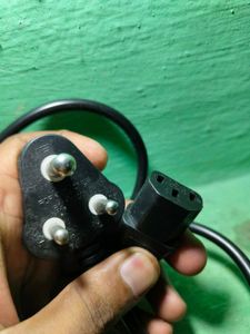 PC Power Cable Branded Quality For Any Higher Cr