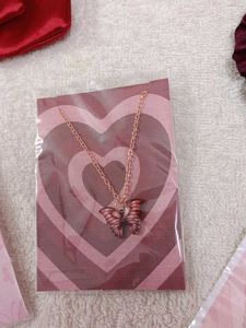 Accessory Bundle - Hair &amp; Jewelry