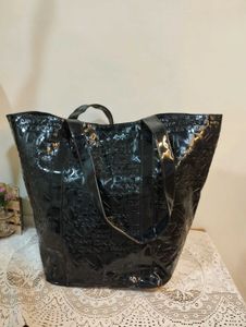 DKNY Black Tote Bag💥