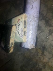 Project Battery