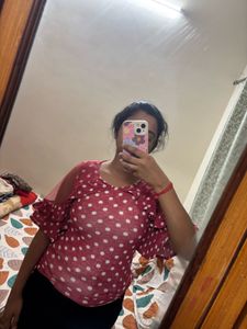 Casual Top