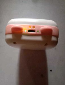 BAWALY Bluetooth Pocket Printer for Prints