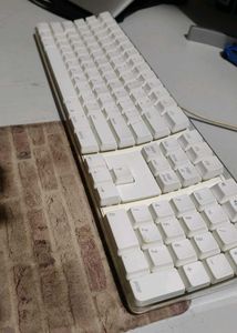 Apple Vintage Keyboard
