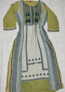 Kurti.