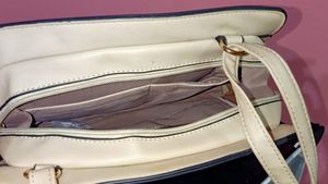 Poppy Floral Crossbody Bag