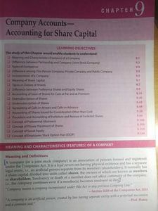 T.S. Grewal's Double Entry Book Keeping