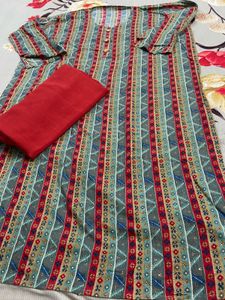 Unstitch Suit
