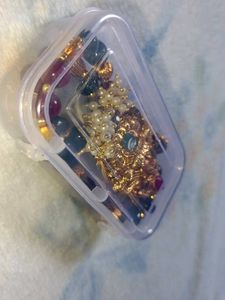 Jewellery Set
