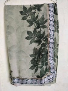 Georgette Saree For Women
