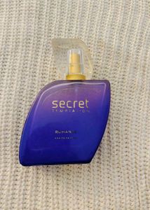 Secret Temptation Romance