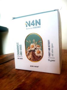 N4N Skin Care Product
