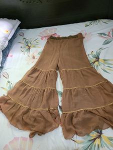 Sharara Suit