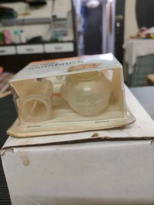 Mothercare Finger Brush With Case
