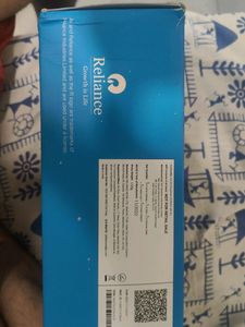 Jio Fiber Router