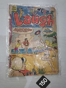 Comics Book Lot Of 11 Comic